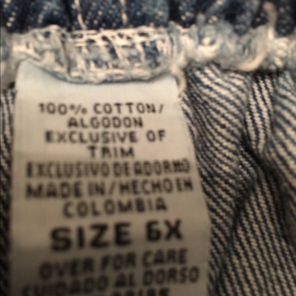 Jeans - Picture 3 of 3